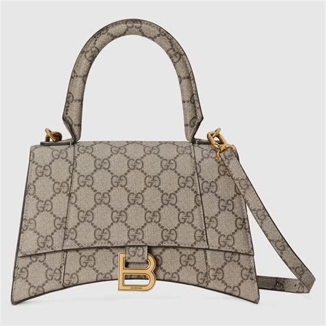 gucci hourglass bag price